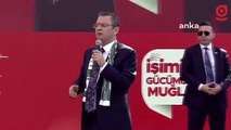 CHP lideri Özgür Özel, 'Mehmet Şimşek'in ağzında bir bakla var' dedi 1 Nisan'dan sonra yaşanacakları açıkladı