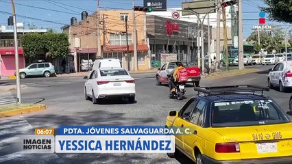 Download Video: Recomendaciones para el uso de casco correctamente | Imagen Noticias con #RicardoCamarena