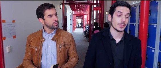 La Malédiction des Dunois (2022) - Bande annonce