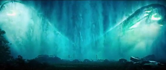 Godzilla II : roi des monstres (2019) - Bande annonce