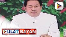 PBBM,  pinayuhan si Pastor Quiboloy na harapin ang pagdinig sa Kongreso at Senado