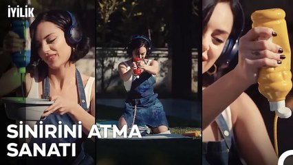 Hıncımızı Atmanın Daha Güzel Bir Yolu Olamazdı - İyilik 3. Bölüm