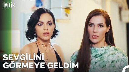 Bu Sefer Kaçışın Yok Damla! - İyilik 3. Bölüm