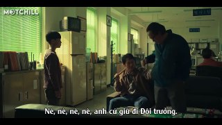 Nghịch Lý Kẻ Sát Nhân Tập 7 VietSub - Thuyết Minh - MọtPhim TV