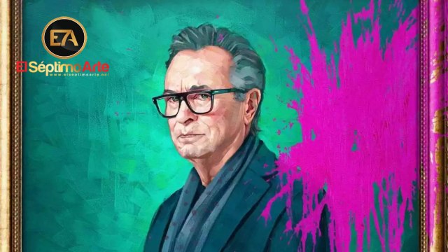 Bellas Artes (Movistar Plus+) - Teaser tráiler (HD)