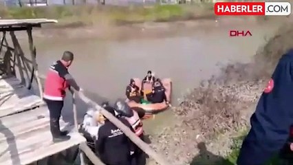 "Eşim öldürecek" dedikten sonra ortadan kaybolan kadından acı haber