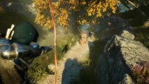 Robin Hood bekommt Open World-Rollenspiel, das bereits morgen erscheint