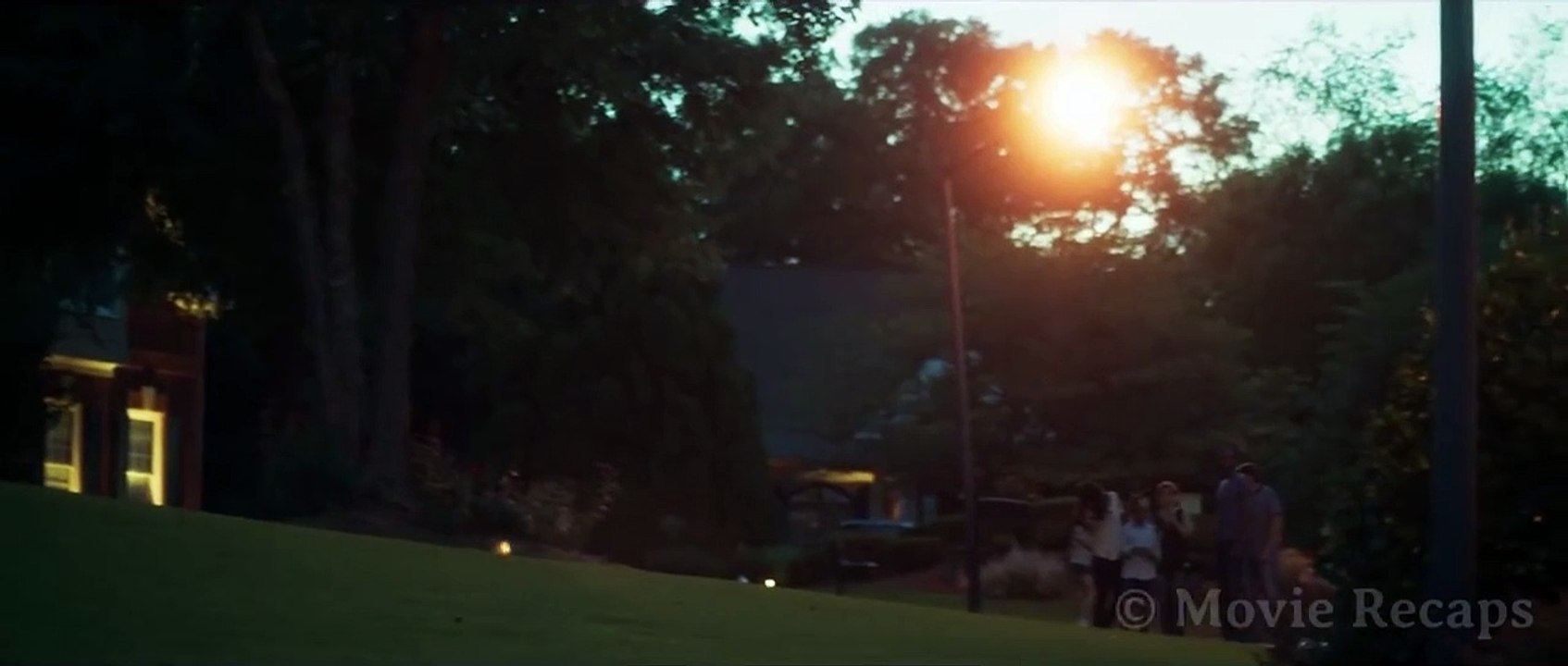 A Family Struggles For Survival in The Face of a Cataclysmic Natural Disaster (1)