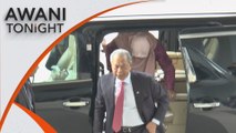 AWANI Tonight: Court of appeal reinstates Muhyiddin Yassin's power abuse charges