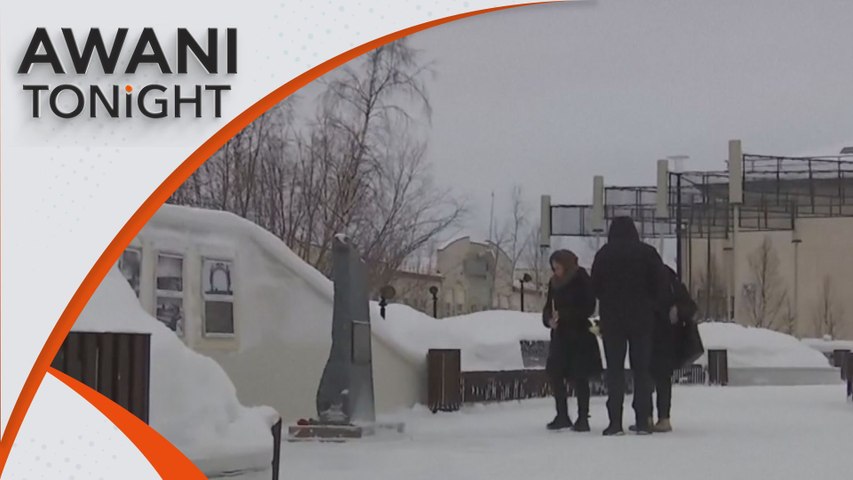 AWANI Tonight: Navalny’s funeral to be held in Moscow on Friday | Astro ...