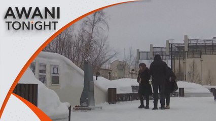 AWANI Tonight: Navalny’s funeral to be held in Moscow on Friday