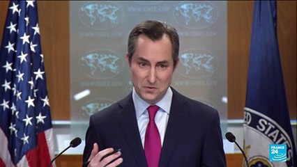 Troupes occidentales en Ukraine : les déclarations d'Emmanuel Macron provoquent surprise et consternation