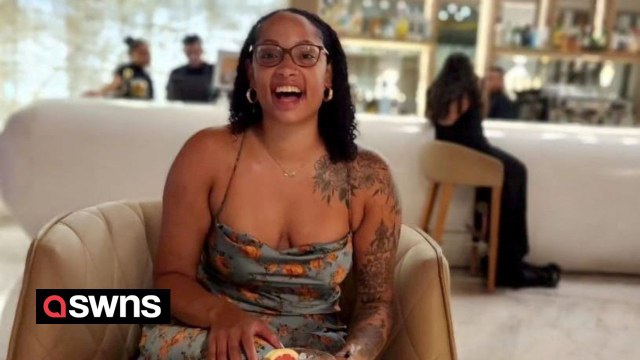 “I’m a leap year baby - I'm 28 but also aged seven and only celebrate my birthday every four years