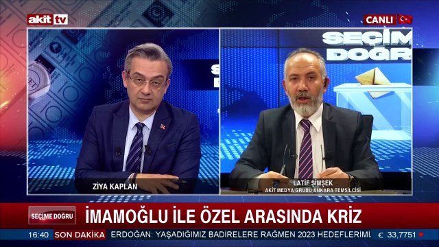 31 Mart yerel seçimlerine doğru siyasetin gündeminde neler var?