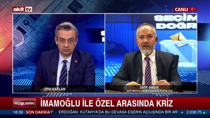 Seçime doğru Türkiye gündeminde neler var?