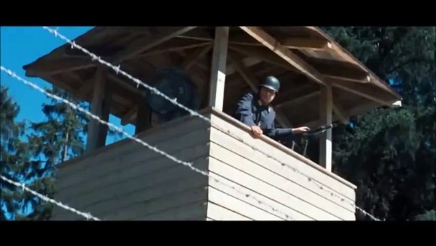 La Grande Évasion Bande-annonce (EN)