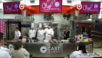 Chef per una notte - Chef per una notte School edition - puntata 2