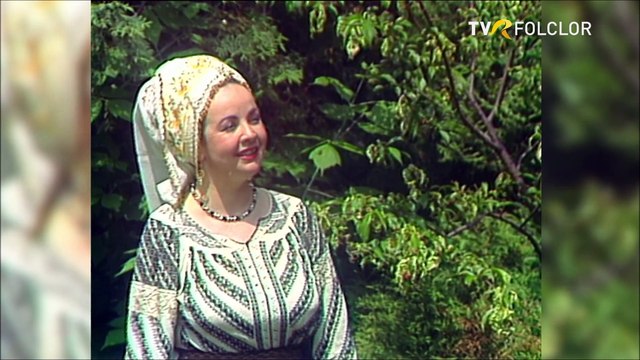 Floarea Calota - Constantine, Constantine (arhiva TVR)