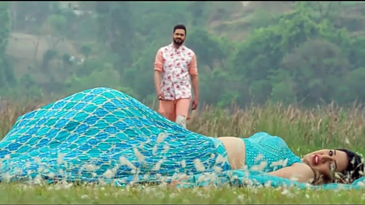 Tu Pind Pahada Da_,Full Video_,Roshan Prince_,Simran Bhardwaj_,Boo Main Dargi_,New Punjabi Songs,
