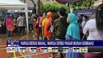 Mendag Zulhas Sebut Indonesia Bakal Tambah Kuota Impor Beras