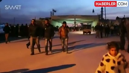 2023'te Türk vatandaşlarının AB'ye sığınma başvuruları rekor düzeye ulaştı