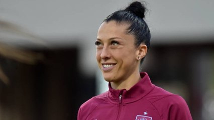 Jenni Hermoso Habla Sobre Cómo Es Su Vida Tras El Beso No Consentido De Rubiales