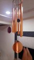 Elevate Your Space Big Wind Chimes for Positive Energy at Home