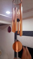 Elevate Your Space Big Wind Chimes for Positive Energy at Home