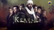 Kurulus Osman Season 5 Episode 87 in Hindi and Urdu Dubbed #turkdrama