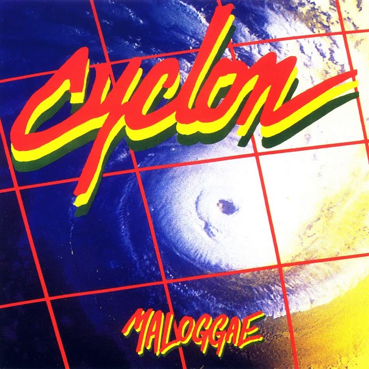 Soley CYCLON