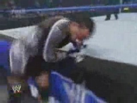 MVP vs Matt Hardy part 1