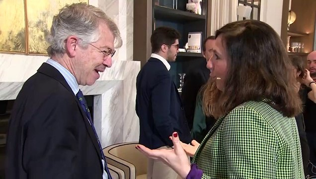 La estrategia empresarial debe ser de largo plazo y flexible, según compañías líderes