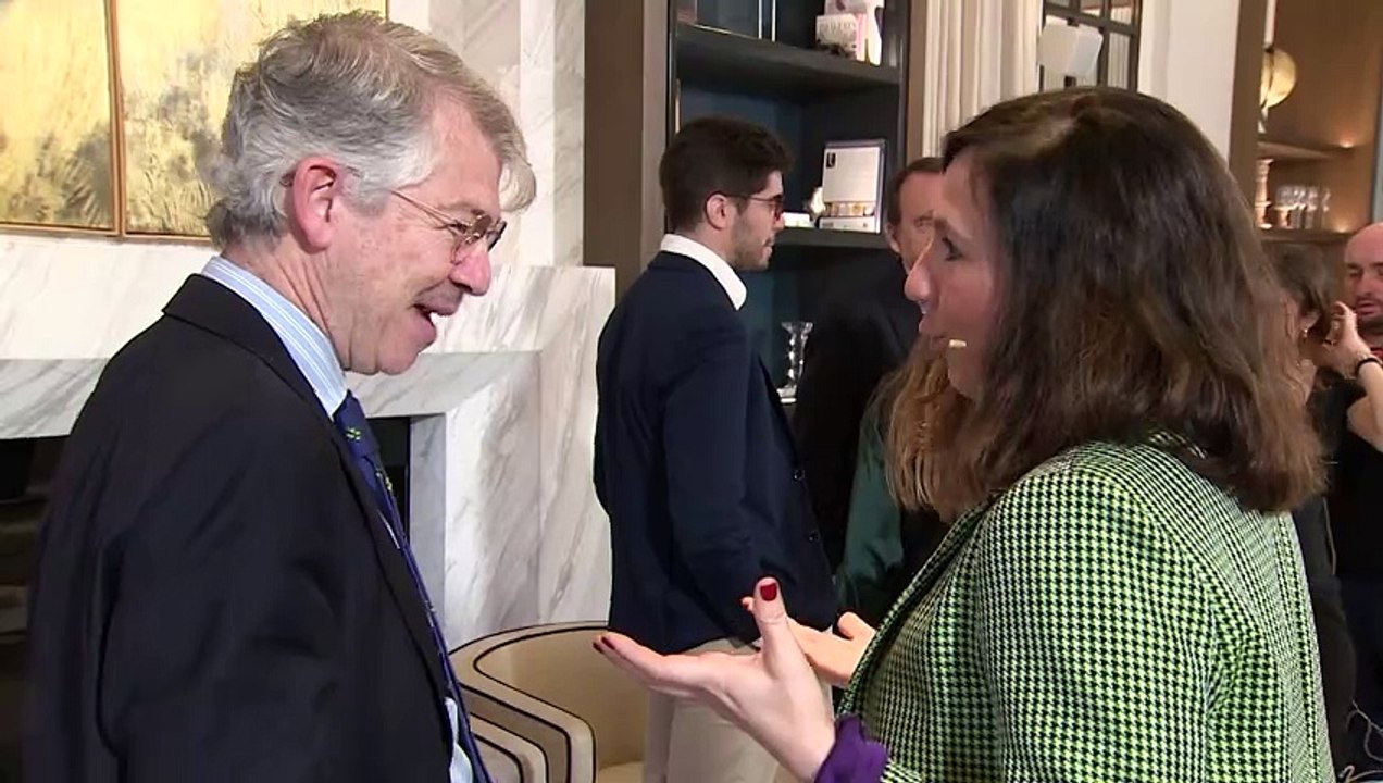 La estrategia empresarial debe ser de largo plazo y flexible, según compañías líderes