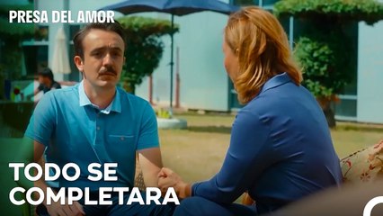 La Última Esperanza De Nehir - Presa Del Amor Capitulo 19 (Español Doblado)