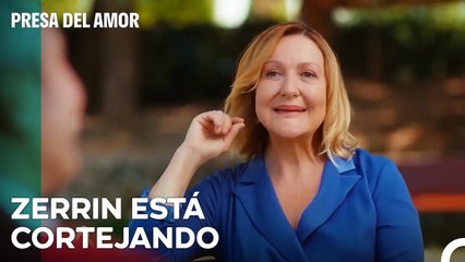 Se Hace Todo Lo Posible Para Obtener Información - Presa Del Amor Capitulo 19 (Español Doblado)