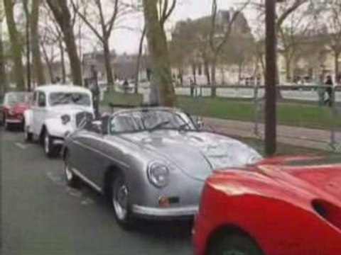 Lotus Ferrari Alfa Romeo porsche Citroen Peugeot Simca