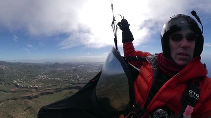 Sky Surfing Club 18-02-2024