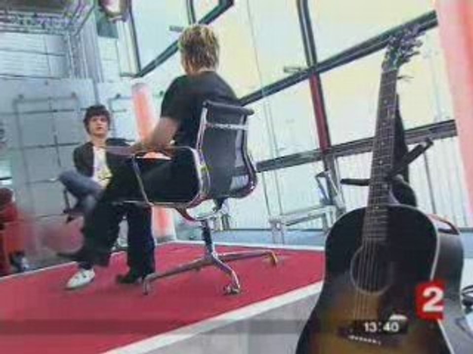 BB Brunes 13h