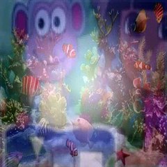 Dora The Explorer S08E03 Catch That Shape Train