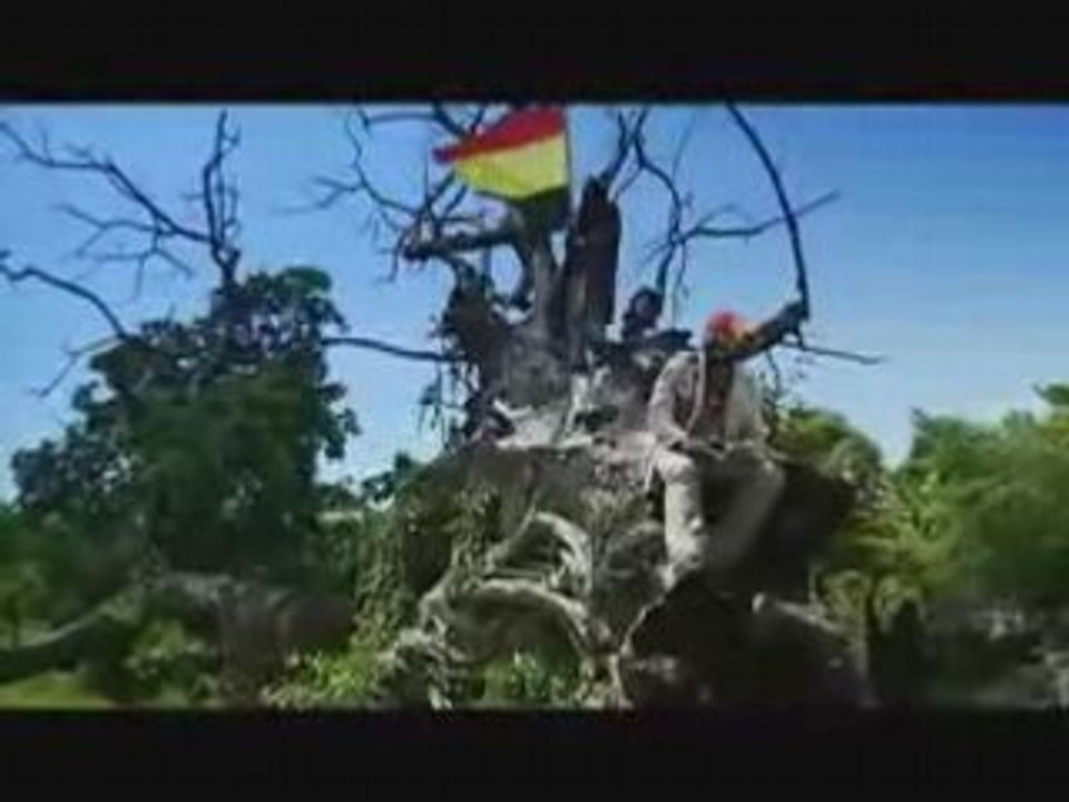 Fantan mojah - stronger