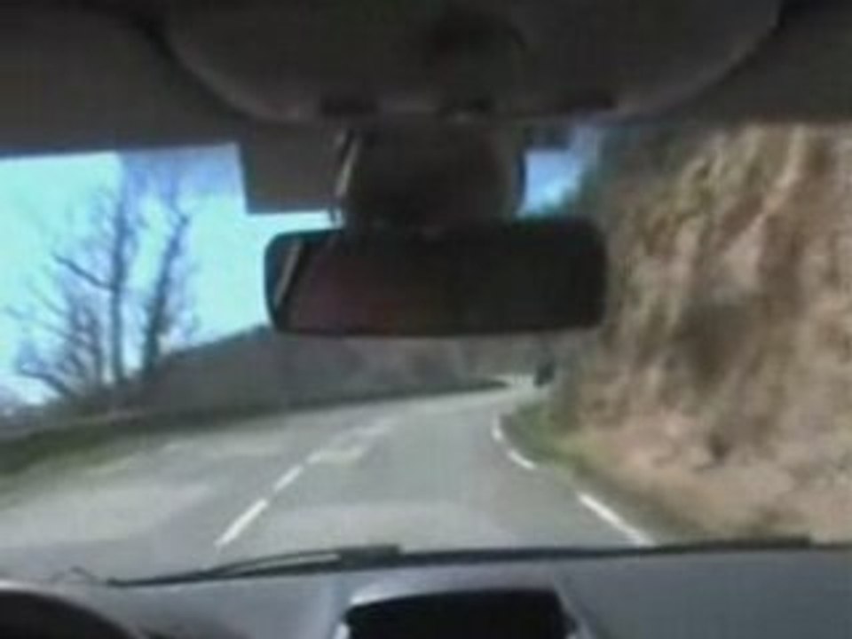 [Sortie] En route pour les Cévennes (2)