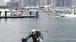 Meet UAE’s own ironman who soars around the world in his jet suit