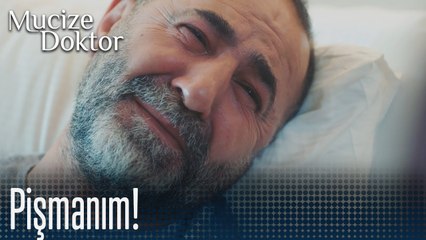 Pişmanım! - Mucize Doktor 27. Bölüm