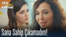 Sana sahip çıkamadım! - Sen Çal Kapımı 11. Bölüm