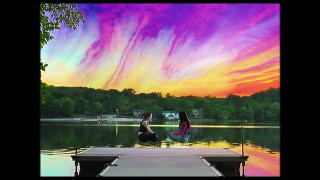 I Saw The TV Glow Bande-annonce VO