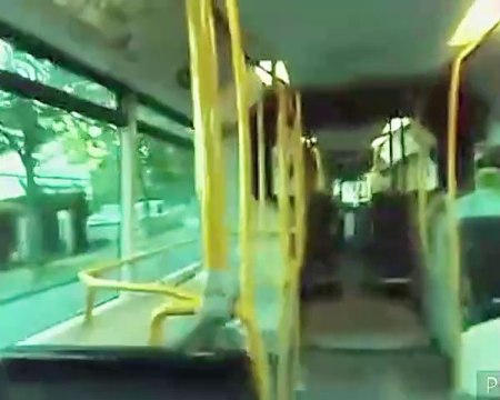 TCRM - Irisbus Agora L 0546