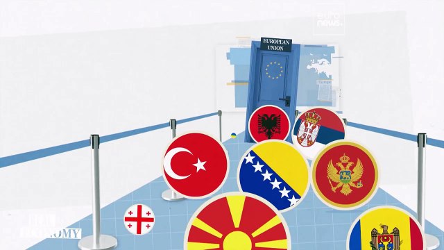 Албания хочет в ЕС. Чего ждет Европа от Тираны?