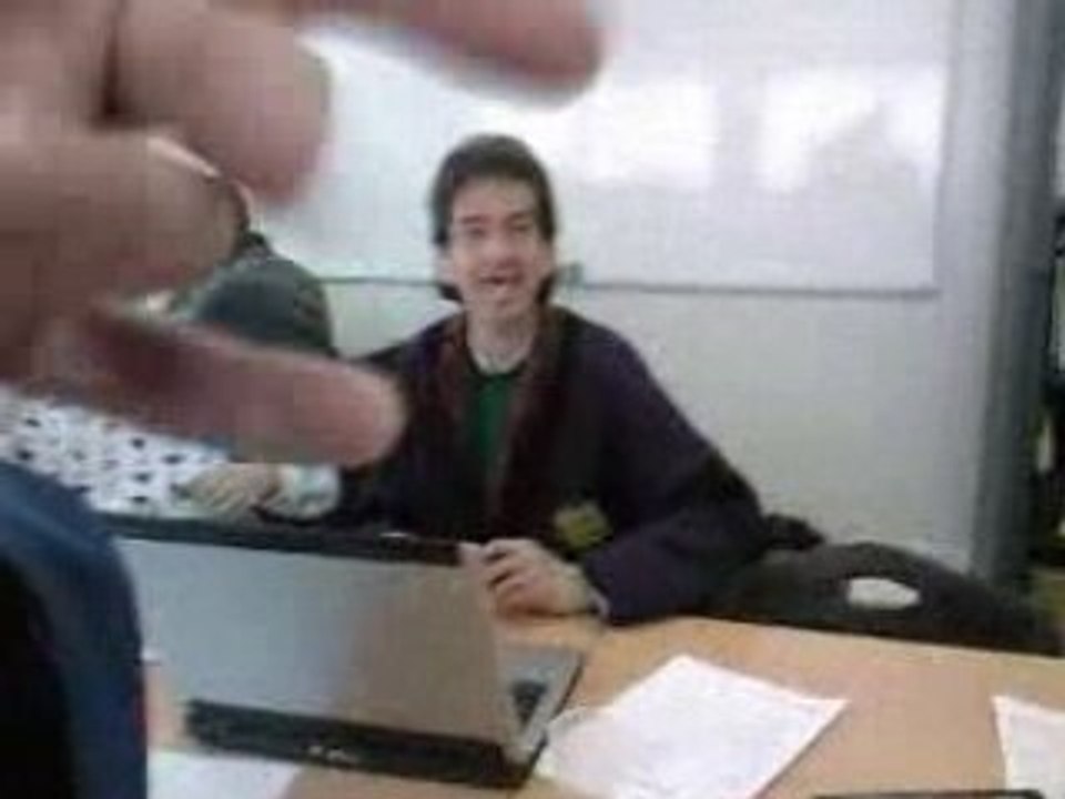 La bande des cabochards