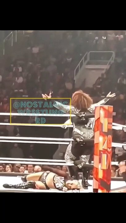 Nia Jax VS Liv Morgan Full Match Highlights on WWE Raw _ WWE RAW Highlights