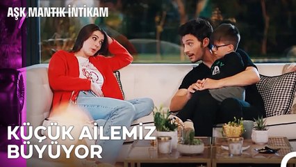 En Romantik EsZan Sahneleri #11 - Aşk Mantık İntikam